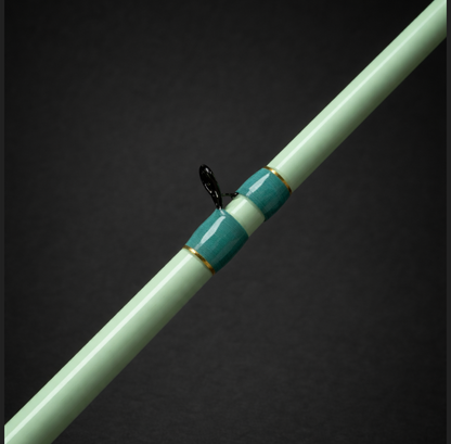 Limited Edition Artillery Custom Rod: 7'8" 10-20#