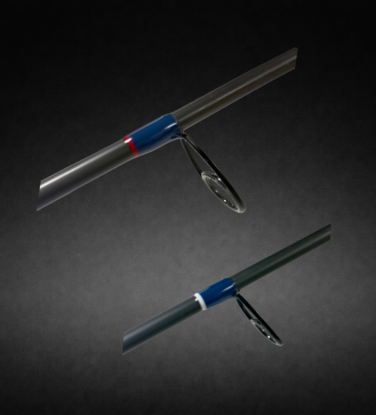 Limited Edition Artillery Custom Rod: 7' 8-17# Spinning