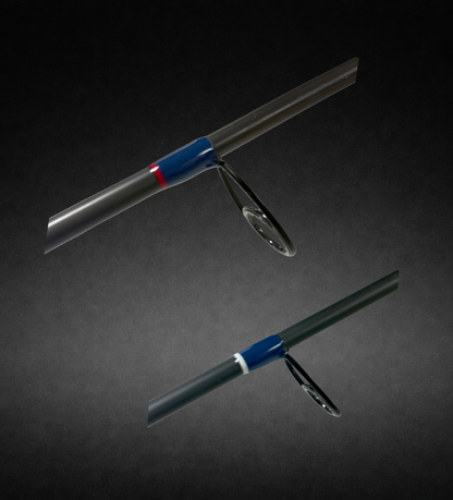 Limited Edition Artillery Custom Rod: 7' 8-17# Spinning