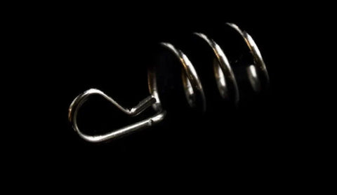 NLBN  Screw Locks