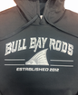 Bull Bay Rods Est. 2012 Hoodie