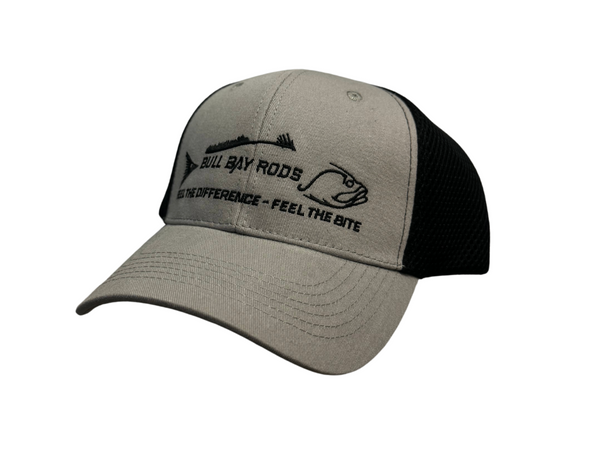Bull Bay Rods Classic Trucker