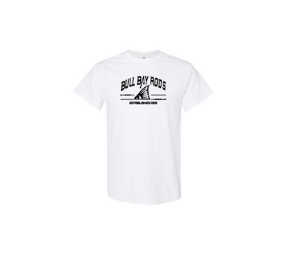 Bull Bay Rods Est. 2012 T-Shirt