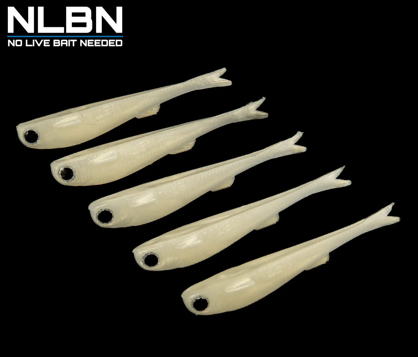 NLBN Mini Mullets