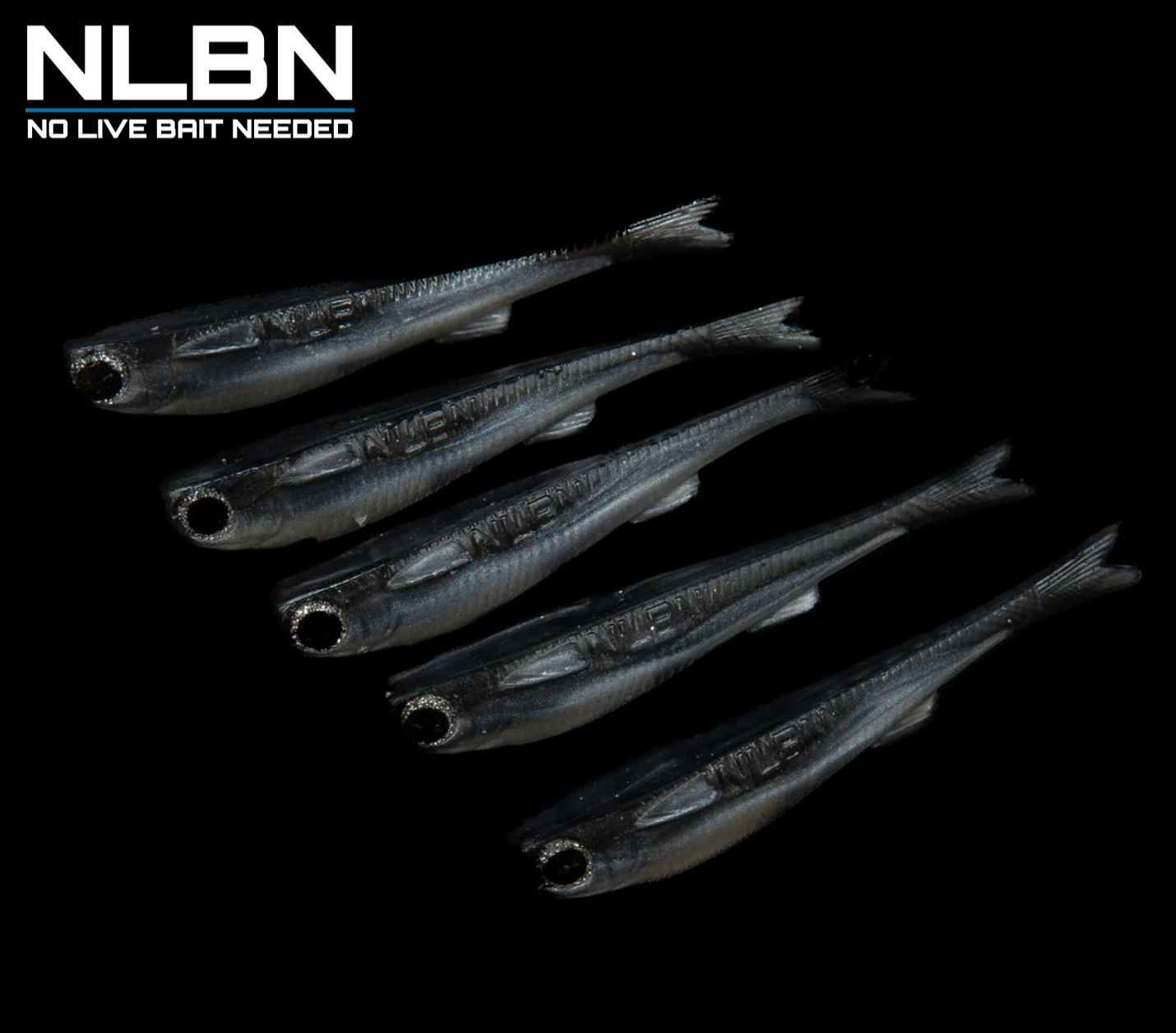 NLBN Mini Mullets