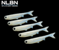 No Live Bait Needed (NLBN) K-Tails