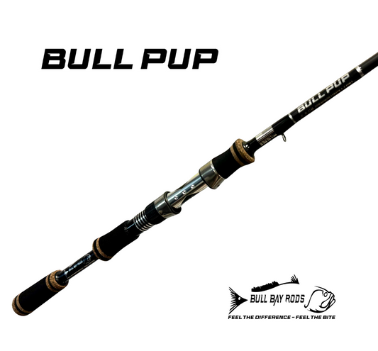 Bull Pup Rod