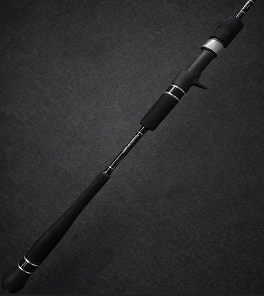 Brute Force 6'6" Slow Pitch Jigging Rods