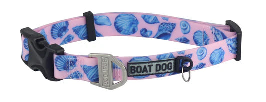 Boat Dog - Collars