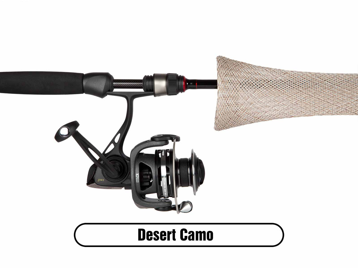 BBT Standard Rod Glove