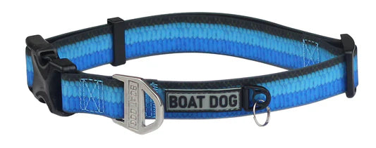 Boat Dog - Collars