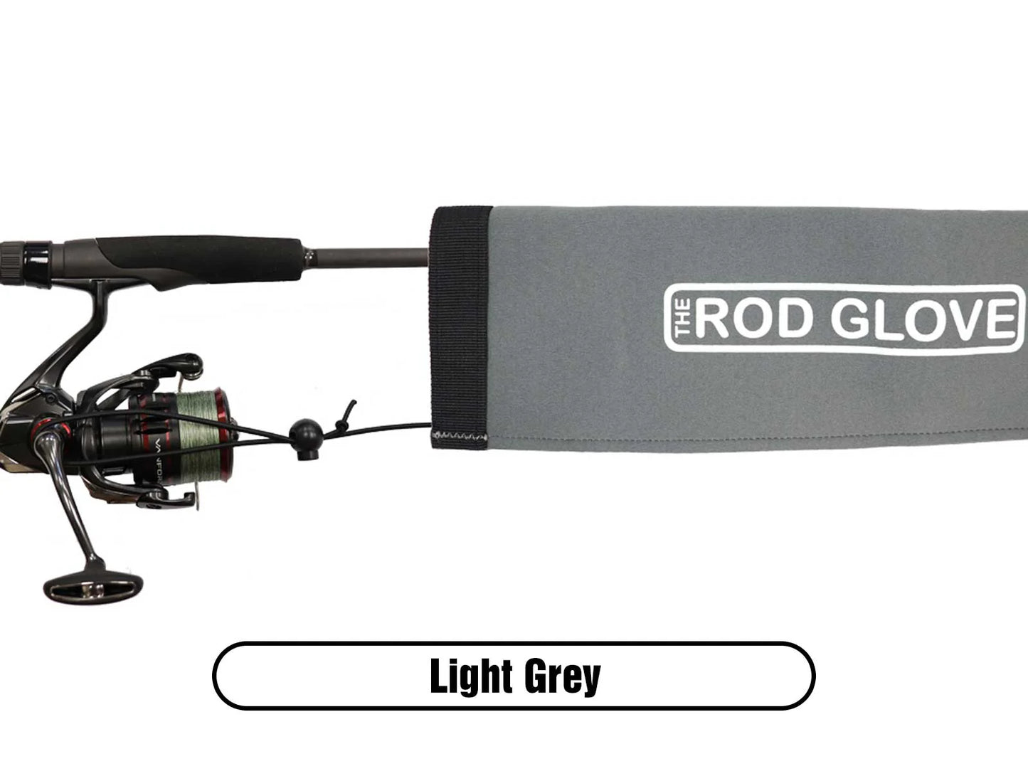 BBT Neoprene Rod Glove