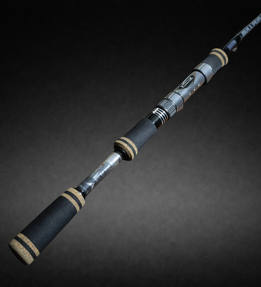 Bull Pup Rod