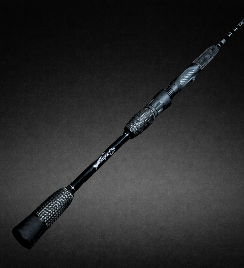 TAC-X Rod