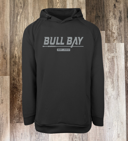 Fieldcore: Outpost Black Hoodie