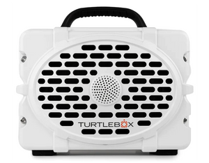 Turtle Box Waterproof Speaker