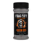 8fl oz Chem Ops - Savory Rub