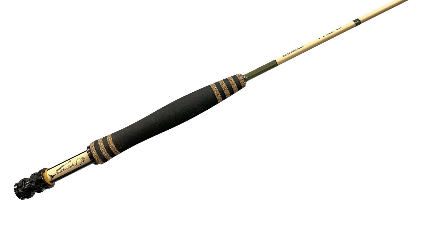 Banshee Fly Rod