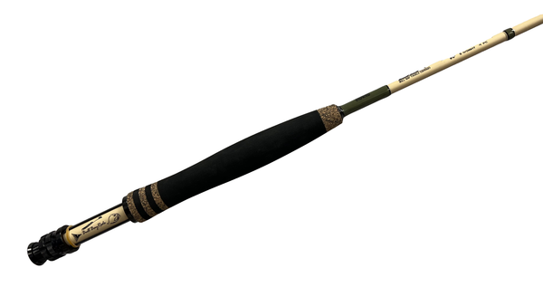 Banshee Fly Rod