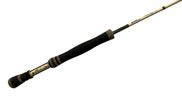 Banshee Fly Rod