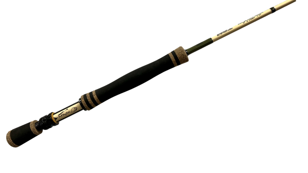 Banshee Fly Rod