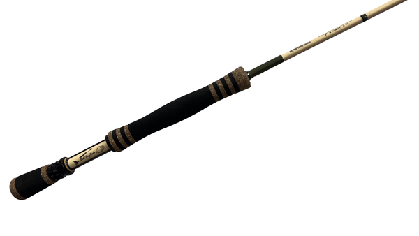 Banshee Fly Rod