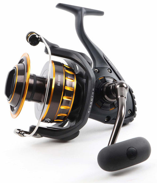 Daiwa BG 3000 Spinning Reel