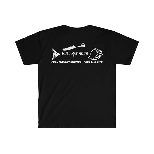 Bull Bay Rods Softstyle T-Shirt - Women's