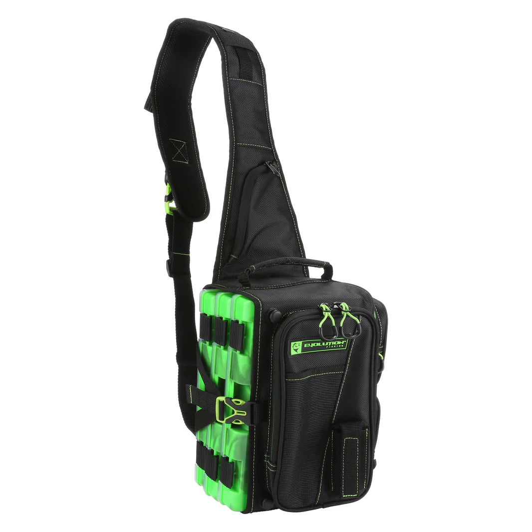 Evolution Drift Tackle Sling