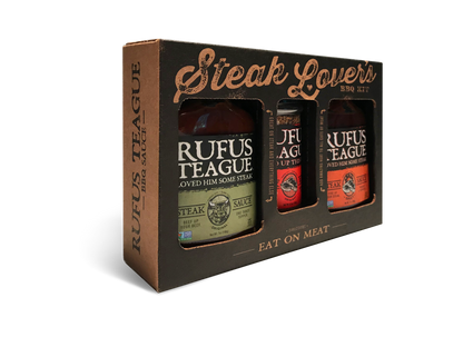 Steak Lover's Kit