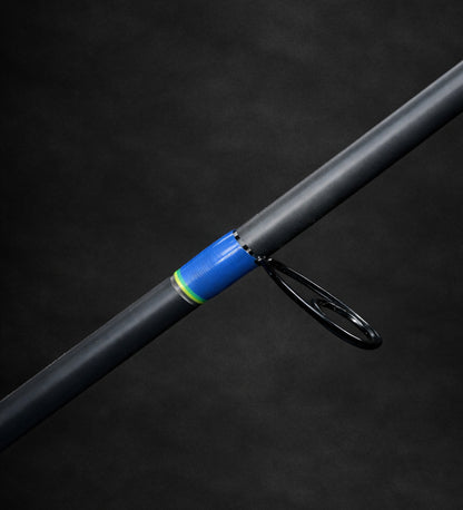 Limited Edition Artillery Custom Rod: 7'6" 12-25#
