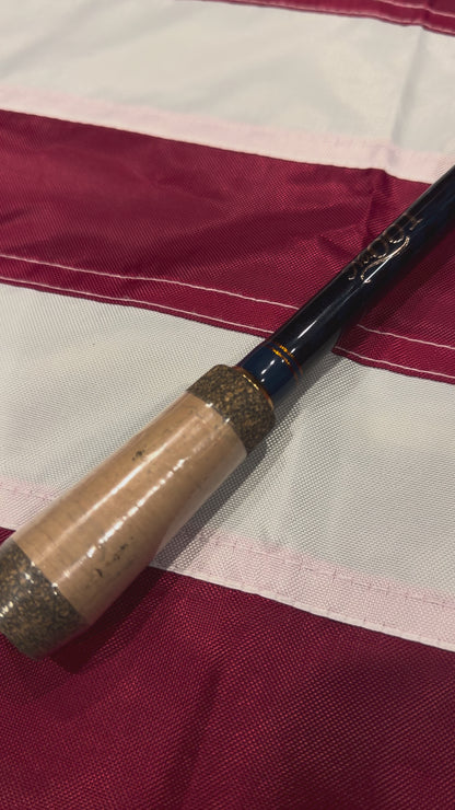 250th Anniversary Collectors Edition Rod