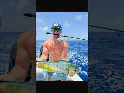 Bull Pup Rod