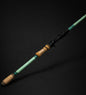Limited Edition Artillery Custom Rod: 7'8" 10-20#
