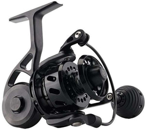 Van Staal Spinning Reels