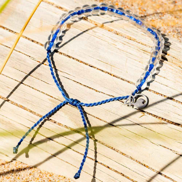 4ocean - Beaded Braclet