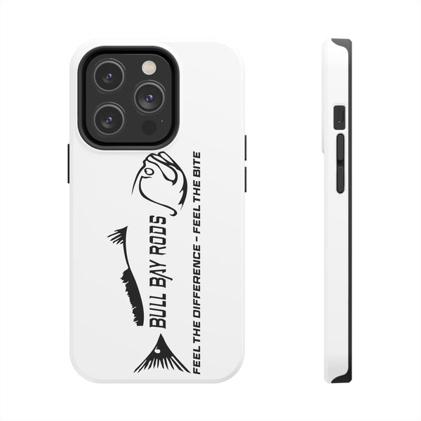 Bull Bay Rods Iphone Case