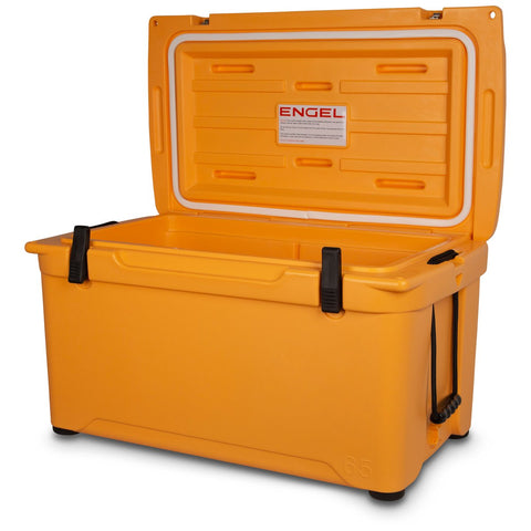 Engel High Performance Hard Cooler and Ice Box