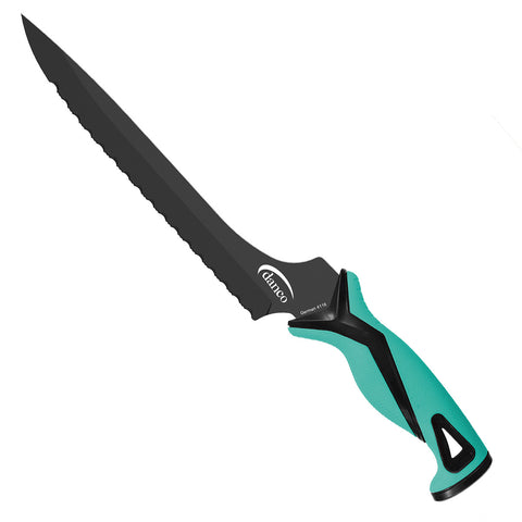 Danco Pro Serrated Knife