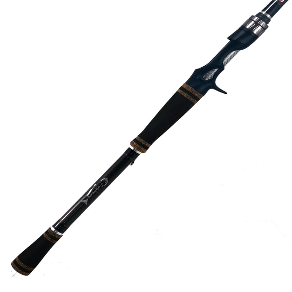 LMG Baitcasting Rod