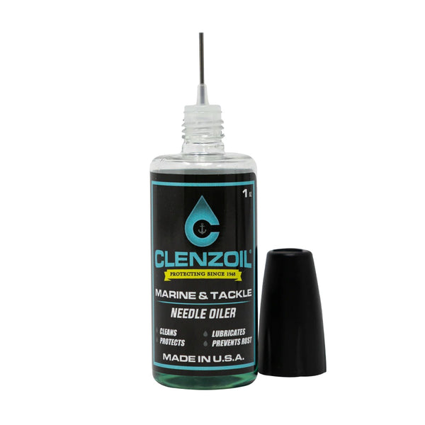 Clenzoil