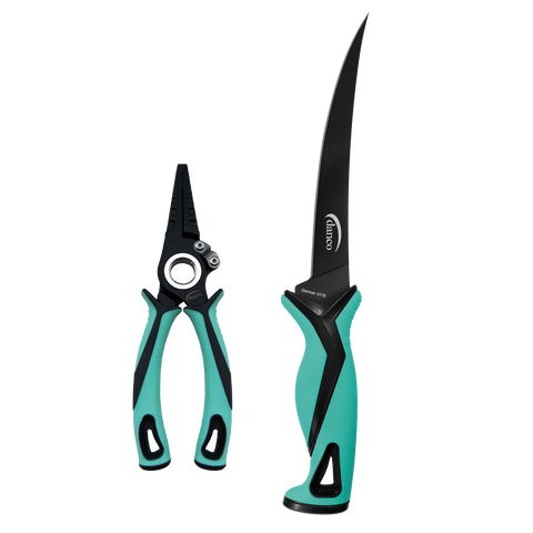 Danco Pro Series Knife & Pliers