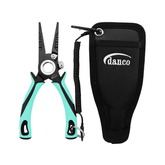 Danco Pro Series 7.5"  Stainless  Pliers
