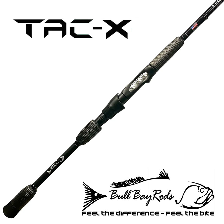 TAC-X Rod