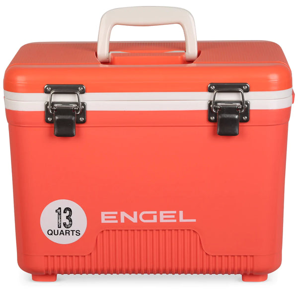 Engel 30 quart Drybox/Cooler