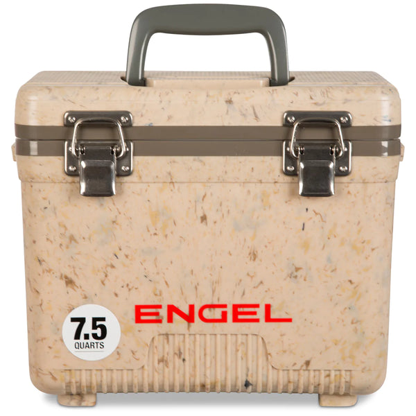 Engel 7.5 quart Drybox/Cooler