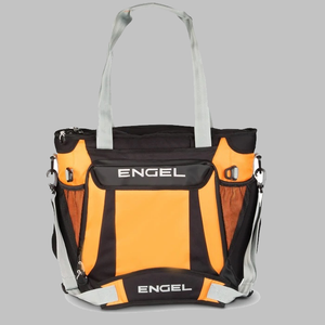 Engel 23 Quart High-Performance Backpack Cooler Bag