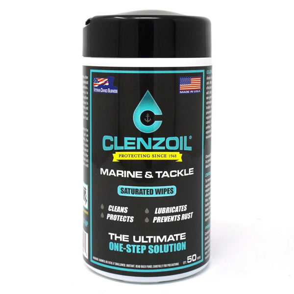 Clenzoil