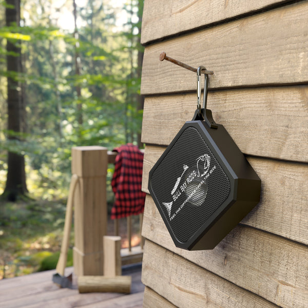 Bull Bay Outdoor Bluetooth Speaker