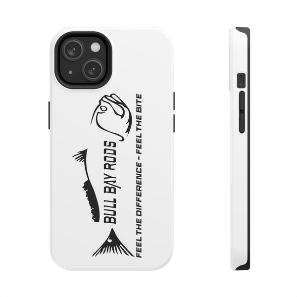 Bull Bay Rods Iphone Case